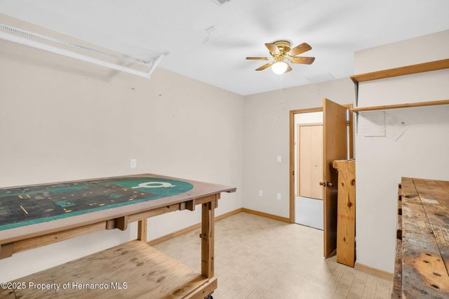 1487 Alameda Drive, Spring Hill, FL 34609