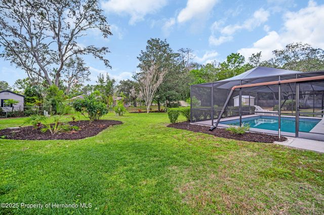 1487 Alameda Drive, Spring Hill, FL 34609