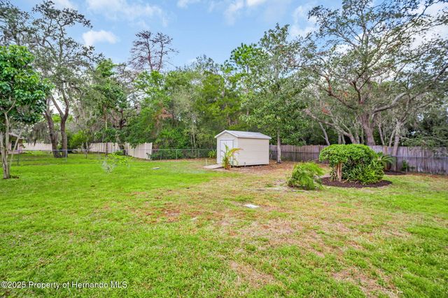 1487 Alameda Drive, Spring Hill, FL 34609