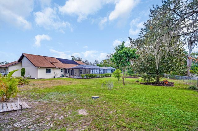 1487 Alameda Drive, Spring Hill, FL 34609