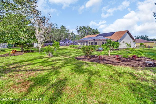 1487 Alameda Drive, Spring Hill, FL 34609
