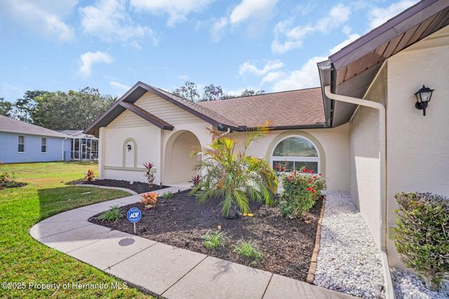 1487 Alameda Drive, Spring Hill, FL 34609