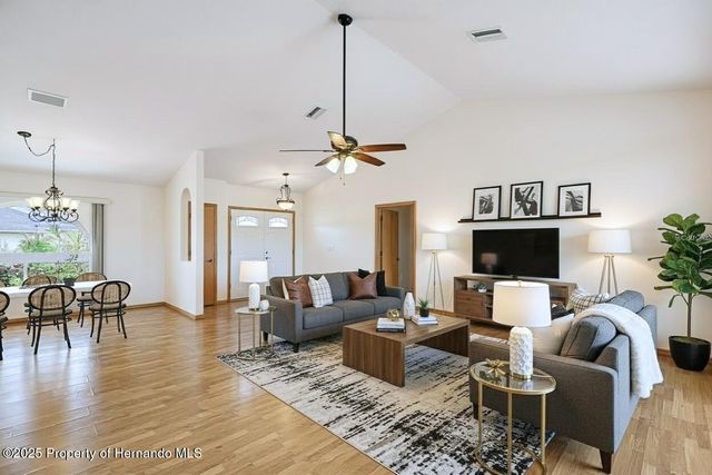 1487 Alameda Drive, Spring Hill, FL 34609