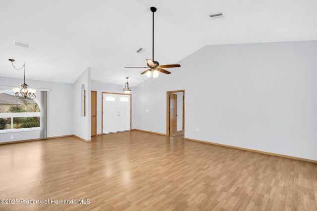 1487 Alameda Drive, Spring Hill, FL 34609