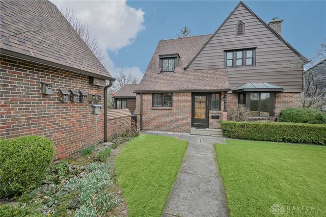 735 Tanglewood Drive, Springfield, OH 45504