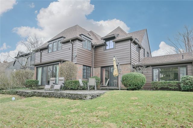 735 Tanglewood Drive, Springfield, OH 45504