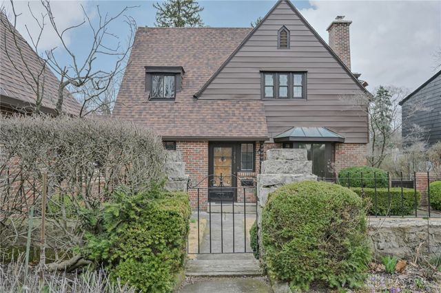 735 Tanglewood Drive, Springfield, OH 45504