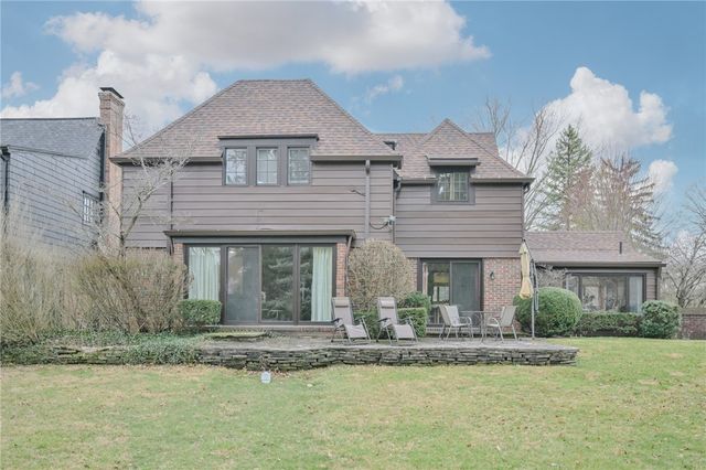 735 Tanglewood Drive, Springfield, OH 45504