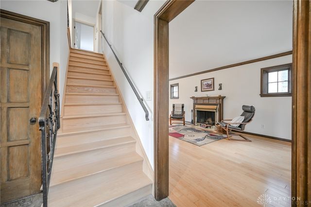 735 Tanglewood Drive, Springfield, OH 45504