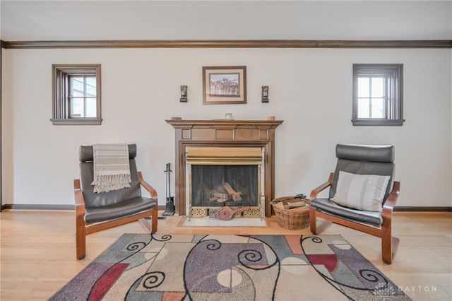 735 Tanglewood Drive, Springfield, OH 45504