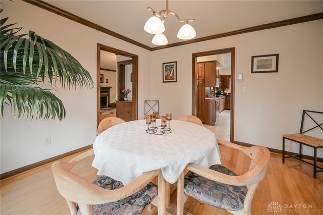 735 Tanglewood Drive, Springfield, OH 45504