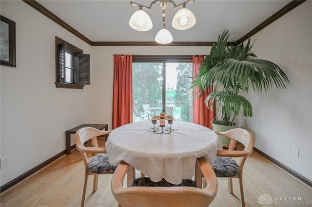 735 Tanglewood Drive, Springfield, OH 45504