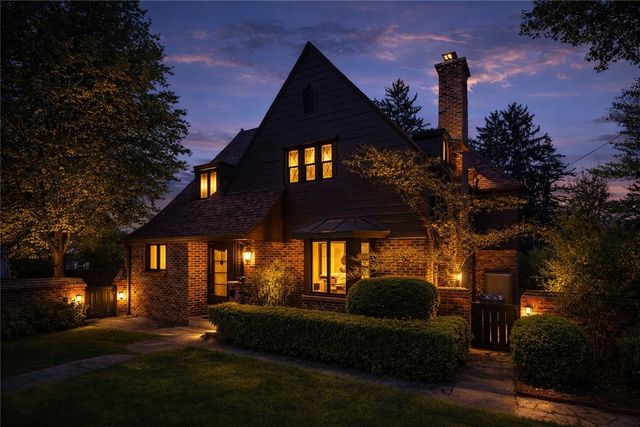 735 Tanglewood Drive, Springfield, OH 45504