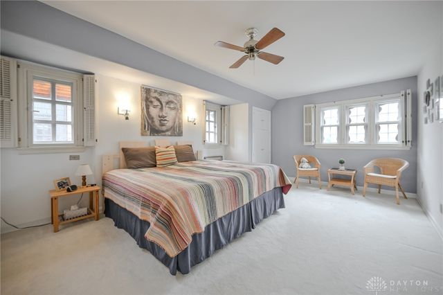 735 Tanglewood Drive, Springfield, OH 45504