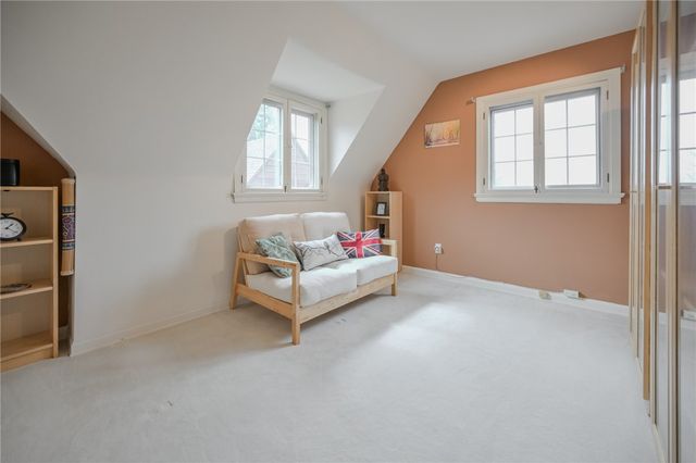 735 Tanglewood Drive, Springfield, OH 45504