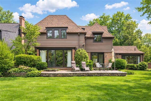 735 Tanglewood Drive, Springfield, OH 45504