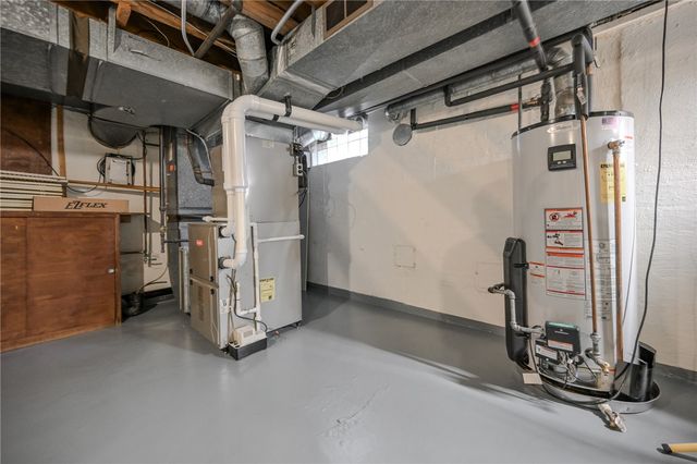 735 Tanglewood Drive, Springfield, OH 45504