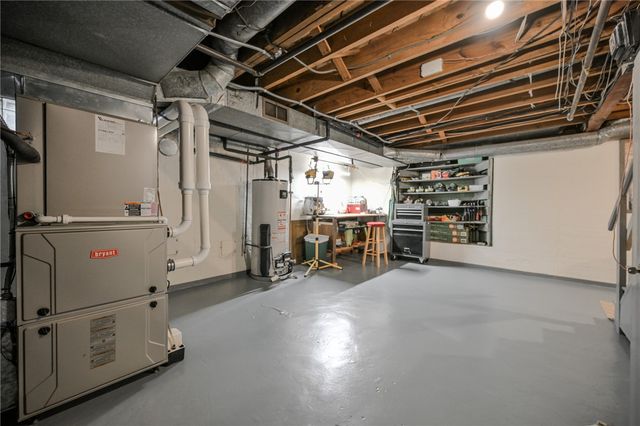 735 Tanglewood Drive, Springfield, OH 45504