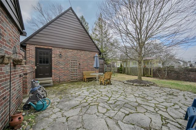 735 Tanglewood Drive, Springfield, OH 45504