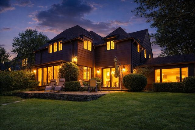 735 Tanglewood Drive, Springfield, OH 45504