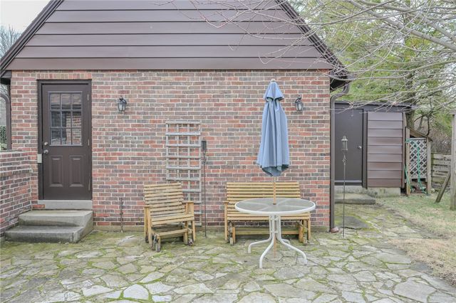 735 Tanglewood Drive, Springfield, OH 45504