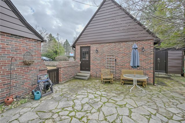 735 Tanglewood Drive, Springfield, OH 45504