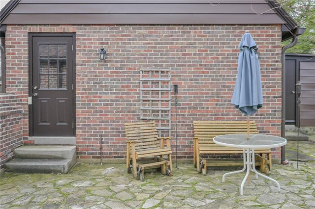 735 Tanglewood Drive, Springfield, OH 45504