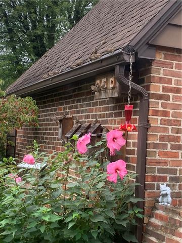 735 Tanglewood Drive, Springfield, OH 45504