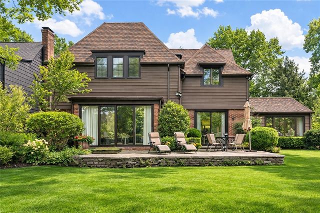 735 Tanglewood Drive, Springfield, OH 45504