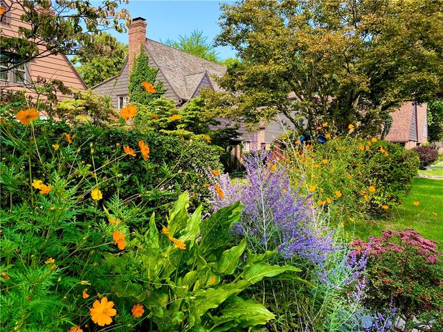 735 Tanglewood Drive, Springfield, OH 45504