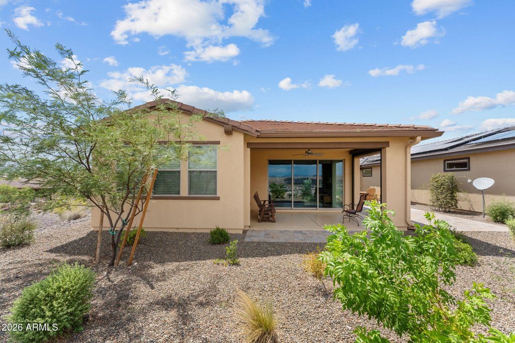 3713 Goldmine Canyon Way, Wickenburg, AZ 85390 — photo 3