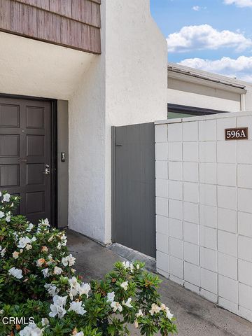 596 W Huntington Drive A, Arcadia, CA 91007