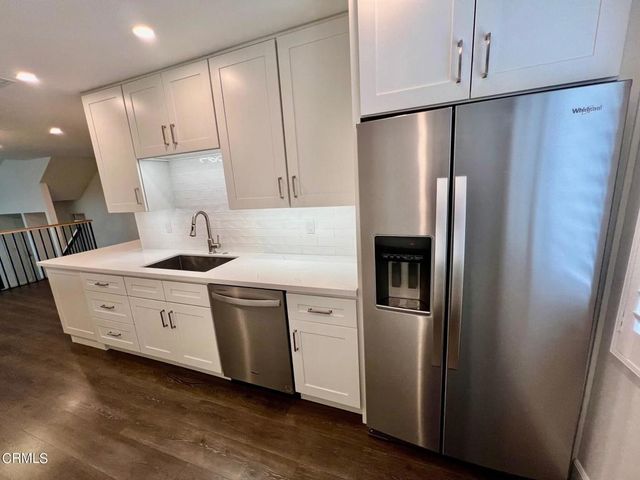 596 W Huntington Drive A, Arcadia, CA 91007