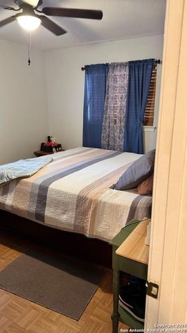 1907 Ann Arbor, San Antonio, TX 78224