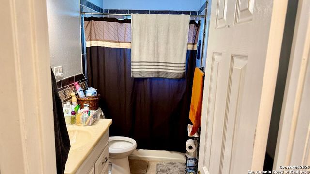1907 Ann Arbor, San Antonio, TX 78224