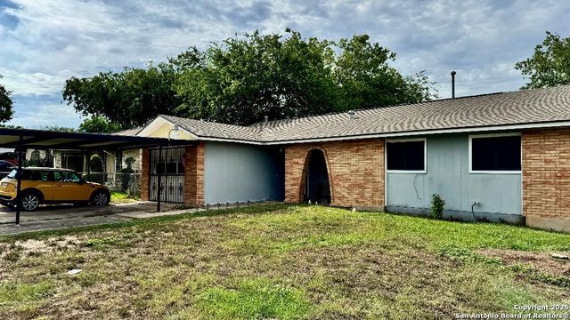 1907 Ann Arbor, San Antonio, TX 78224
