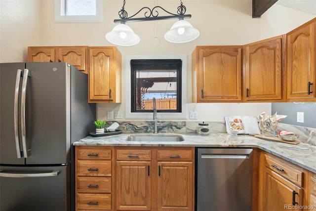 3080 Squaw Valley Drive, Colorado Springs, CO 80918