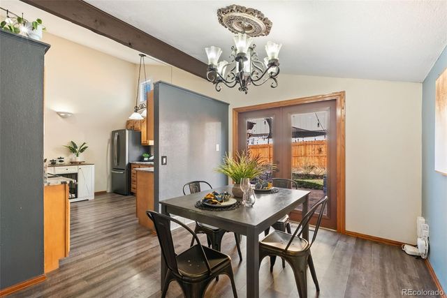 3080 Squaw Valley Drive, Colorado Springs, CO 80918