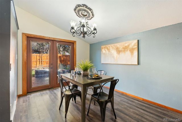 3080 Squaw Valley Drive, Colorado Springs, CO 80918