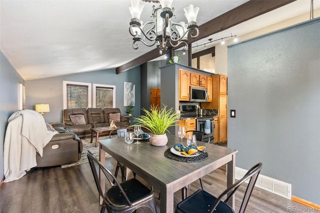 3080 Squaw Valley Drive, Colorado Springs, CO 80918