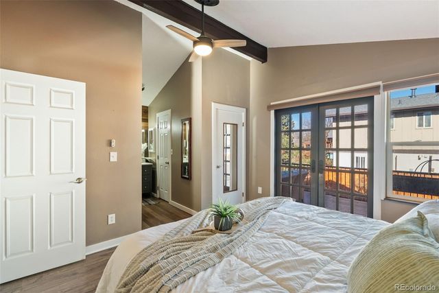 3080 Squaw Valley Drive, Colorado Springs, CO 80918