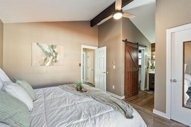 3080 Squaw Valley Drive, Colorado Springs, CO 80918