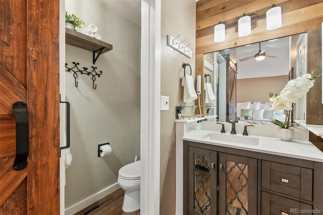 3080 Squaw Valley Drive, Colorado Springs, CO 80918