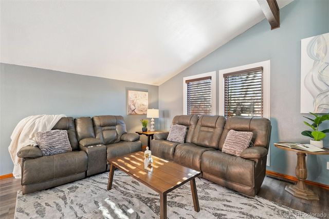 3080 Squaw Valley Drive, Colorado Springs, CO 80918