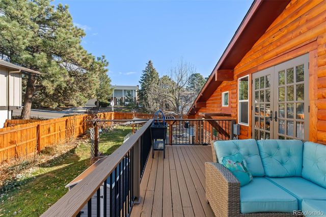 3080 Squaw Valley Drive, Colorado Springs, CO 80918