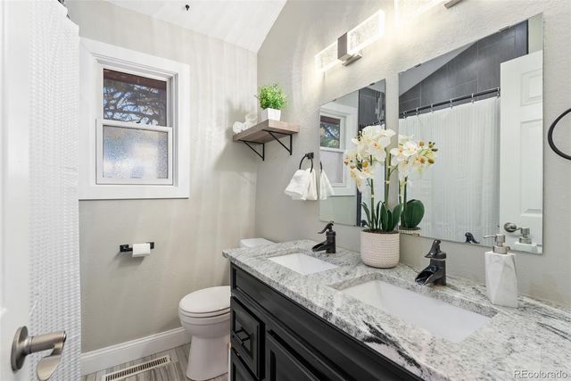 3080 Squaw Valley Drive, Colorado Springs, CO 80918