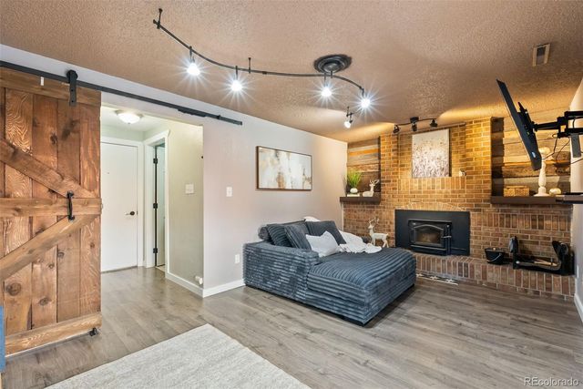 3080 Squaw Valley Drive, Colorado Springs, CO 80918