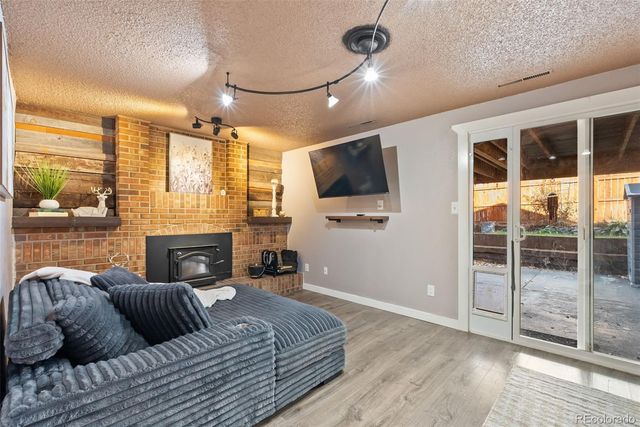 3080 Squaw Valley Drive, Colorado Springs, CO 80918