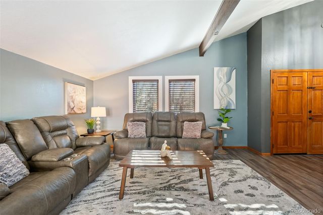 3080 Squaw Valley Drive, Colorado Springs, CO 80918