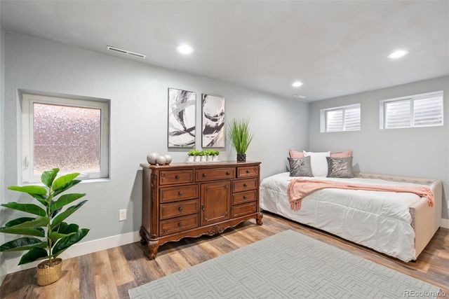 3080 Squaw Valley Drive, Colorado Springs, CO 80918